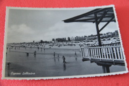 Udine Lignano Sabbiadoro 1957 - Udine