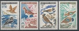Lot N°54130  N°362-363-364-365, Neuf Avec Gomme Et Trace De Charnière Légère - Unused Stamps