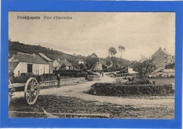 BELGIQUE - FROIDCHAPELLE Pont D'Hamaides - Froidchapelle