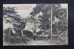 DAHOMEY - Carte Postale - Porto Novo - Près De La Direction Des Travaux Publics - L 56284 - Dahomey