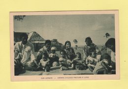 Iles Loyauté - Enfants D Eleves Pasteurs A Lifou - New Caledonia