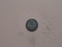 1903 - 10 Cent (885) > ( Uncleaned Coin / For Grade, Please See Photo ) ! - 10 Cent