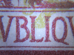 France N°121* Centre Déplacé; Cote 250€. - Unused Stamps