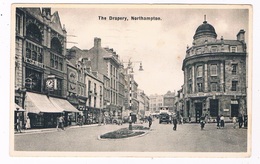 UK-3307   NORTHAMPTON : The Drapery - Northamptonshire