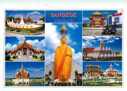 CPSM Bangkok        L2971 - Thaïlande