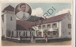 Postkaart-Carte Postale TREMELO  Geboortehuis Pater Damiaan (B409) - Tremelo