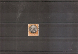 France - Guerres - 40/45 - Alsace ( 23 Oblitéré) - Guerre (timbres De)