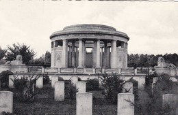 Ploegsteert, Mémorial Anglais (pk68707) - Comines-Warneton - Komen-Waasten