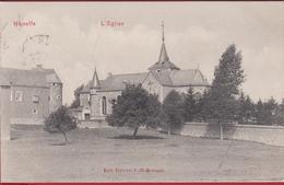 Haneffe L'Eglise Donceel Liege (En Très Bon état) (In Zeer Goede Staat) - Donceel