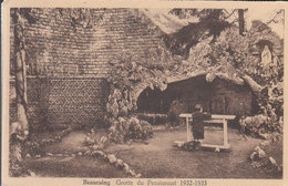 Beauraing - Grotte Du Pensionnat (1932-1933) - Beauraing