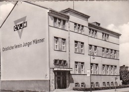 AK Berlin Schöneberg - Christlicher Verein Junger Männer CVJM (48258) - Schoeneberg