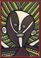 °°° 19345 - PAPUA NEW GUINEA - FESTIVAL OF ARTS °°° - Papouasie-Nouvelle-Guinée