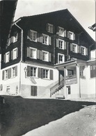 Langwies - Luzerner Ferienheim Ellrichhaus            Ca. 1950 - Langwies