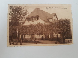 A 2623 - Montenau Missionshaus No 26 - Ambleve - Amel