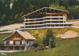 Rare  Cpsm La Chapelle D'abondance Centre De Vacances L'Eterlou - La Chapelle-d'Abondance