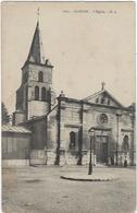 80  Saint Ouen   L'eglise - Saint Ouen