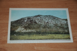 3182-         CANADA, CAMPBELLTON, MT. SUGARLOAF - Altri & Non Classificati