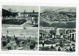 Nordseebad  Norderney - Norderney