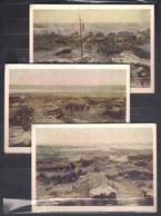 Lot 95 Panorama "Defence Of Sevastopol" Painter F.Rubo. 15 Different - Ucrania