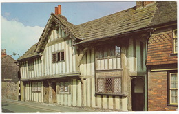 West Tarring - Thomas à Becket Cottages - (England) - Worthing