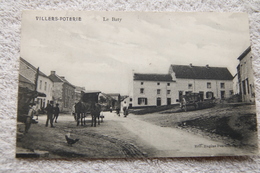 Villers-Poterie "Le Baty" - Gerpinnes