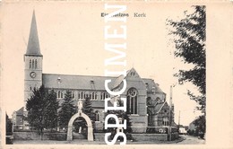 Kerk - Eigenbilzen - Bilzen