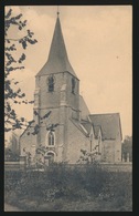 MEISE  EGLISE DE RHODE SAINT BRICE - Meise