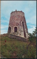 °°° 19367 - BRITISH VIRGIN ISLANDS - GREETINGS FROM ST. CROIX °°° - Virgin Islands, British