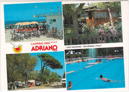 LIDO ADRIANO - RAVENNA - CAMPING PARK ADRIANO -7591- - Ravenna