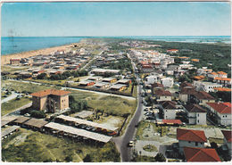 ROSOLINA MARE - ROVIGO - VIAGG. 1977 -300- - Rovigo