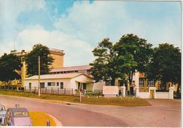 CPA Saint Maixent L'Ecole Entrée De L'ENSOA - Saint Maixent L'Ecole