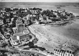 35-DINARD- VUE AERIENNE - Dinard