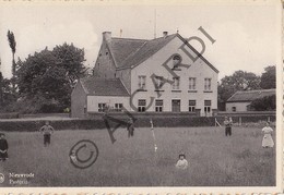 Postkaart-Carte Postale NIEUWRODE Pastorij  (B370) - Holsbeek