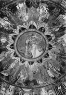 Cartolina Ravenna Battistero Ortodosso Cupola Mosaico Anni '50 - Ravenna