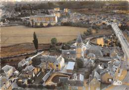 36-BEOLS-CHATEAUROUX- VUE AERIENNE - Other & Unclassified