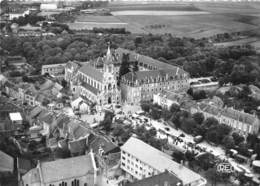 36-ISSOUDIN- VUE AERIENNE - Issoudun