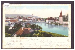 SOLOTHURN - TB - Sonstige & Ohne Zuordnung