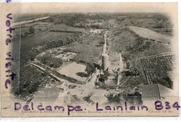 - 10 - Environs De Perpignan - Le Chateau Roussillon, Vue Prise De La  Tour, Non écrite, Précurseur, BE, Scans. - Perpignan