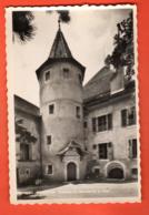 ML-09 Begnins, Château Du Martheray  Et La Tour. Ed. Romande, Non Circulé - Begnins