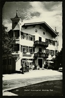 Gasthof Waidringerhof  -  Waidring / Tirol  -  Ansichtskarte Ca.1959    (12621) - Waidring