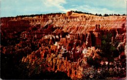 Utah Bryce Canyon National Park Amphitheater - Bryce Canyon