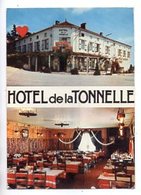 40840-ZE-47-HOTEL DE LA TONNELLE-MONFLANQUIN---------------multivues - Monflanquin