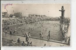 LE TOUQUET PARIS PLAGE   La Piscine    Ed:   CAP  1220 - Le Touquet