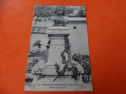 Tombeaux Historiques Montmartre Frederick Lemaitre - Sonstige