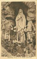 Beauraing: Vierge De La Grotte Très Bon état ! - Beauraing
