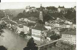 BURGHAUFEN  ( ALLEMAGNE )  A. D.SALZACH - Burghausen