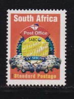 RSA, 2003, Mint Never Hinged Stamp(s) , Stamp Of Fortune, 1515, #9093 - Ongebruikt