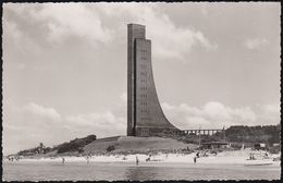 D-24235 Laboe- Ostseebad - Marine Ehrenmal (ohne U-Boot) - Cars - Laboe