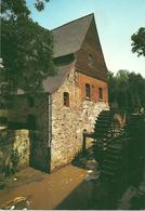 Braine-le-Château Le Vieux Moulin - Kasteelbrakel