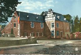 Braine-le-Château La Maison Du Bailli - Kasteelbrakel